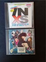 2 CD  "   INXS   "   beide zusammen 8€ Baden-Württemberg - Buggingen Vorschau