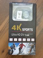 4K Sports Ultra HD Kamera - Neu Schleswig-Holstein - Itzehoe Vorschau