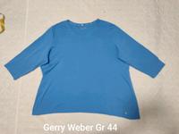 Damen Shirt/ Bluse von Gerry Weber in Größe 44 Nordrhein-Westfalen - Paderborn Vorschau