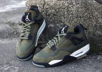 Jordan 4 Medium Olive | EUR 45 Düsseldorf - Eller Vorschau