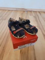 Sandalen von Superfit Gr. 22 Süd - Niederrad Vorschau