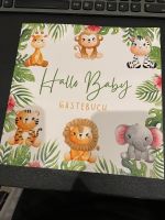 Babyparty Gästebuch Baden-Württemberg - Filderstadt Vorschau