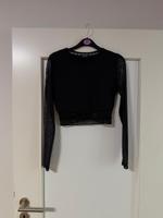 Hunkemöller Sportswear Shirt Bauchfrei Damen Neu S Duisburg - Duisburg-Süd Vorschau