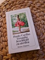 Paulo Coelho - Veronika beschließt zu sterben Vahrenwald-List - List Vorschau