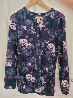 Blumen Bluse  XS-S Stuttgart - Stuttgart-Ost Vorschau