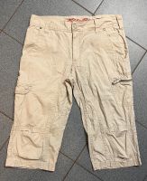 Eddie Bauer 3/4 Hose beige 48 Baden-Württemberg - Wiesloch Vorschau