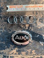 2x Typenschild Audi 80 90 quattro Sachsen-Anhalt - Magdeburg Vorschau