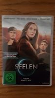 Seelen DVD -  Glaube. Kämpfe. Liebe. Hessen - Neu-Isenburg Vorschau