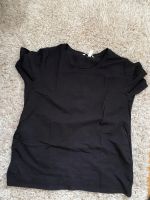 T-Shirt H&M Mama schwarz XL Nordrhein-Westfalen - Erwitte Vorschau
