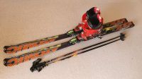 Ski komplett Paket von Atomic SX 11 176cm Rostock - Stadtmitte Vorschau