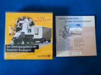 Brekina Modelleautos für Sammler Deutsche Post AG H0 M 1:87 MB Berlin - Tempelhof Vorschau