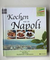 Unbenutzt/Neu - Kochen wie in Napoli Hessen - Münster Vorschau