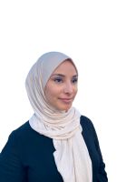 Fertig hijab Jersey einteilig hazir şal Rheinland-Pfalz - Liebenscheid Vorschau