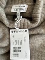 & other stories Pulli Wolle Pullover NEU S grau Mitte - Wedding Vorschau