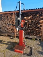 Holzspalter 10t Spaltkraft 230V Vermietung Nordrhein-Westfalen - Burscheid Vorschau