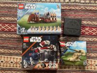 Lego Star Wars 40686, 75378, 30680 GWP 2024 Neu OVP Niedersachsen - Göttingen Vorschau