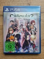 The Caligula Effect 2 PS4 (Preis inklusive Versandkosten) Bayern - Oberstdorf Vorschau