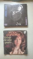 single vinyl. Vicky Leandros, Edith Piaf.tonpress Niedersachsen - Einbeck Vorschau