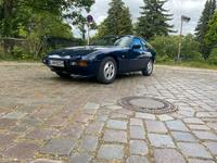 Porsche 924 s Brandenburg - Groß Kienitz Vorschau