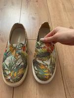 Post Xchange Schuhe für Sommer, guter Zustand Bayern - Wertingen Vorschau