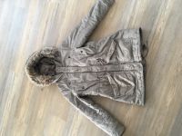 Wintermantel, Mantel, Jacke, Winter, Winterjacke Manguun Größe 40 Bayern - Sulzberg Vorschau