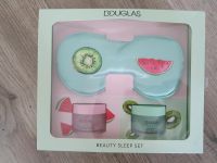 Douglas Beauty Sleep Set - Schlafmaske - Glow + Regenerating Mask Bothfeld-Vahrenheide - Isernhagen-Süd Vorschau