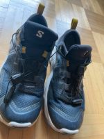 Salomon, Gr 33, Youth X Raise GTX - Multisportschuhe Hessen - Hofheim am Taunus Vorschau