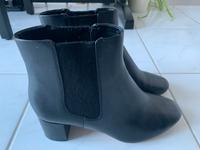 Clarks  Chelsea Boots 40 Bayern - Bamberg Vorschau