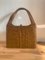 Handtasche Krokodilleder Kroko Hannover - Linden-Limmer Vorschau