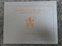 Kursmünzensatz KMS Vatikan 2020 - im Blister/Stempelglanz Bayern - Wilhelmsthal Vorschau