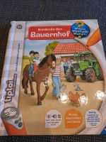 Tip Toi Buch Entdecke den Bauernhof Kiel - Kronshagen Vorschau