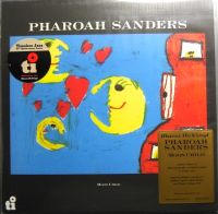 Pharoah Sanders – Moon Child Vinyl, LP, Album 2021 Ldt purple Hessen - Buseck Vorschau