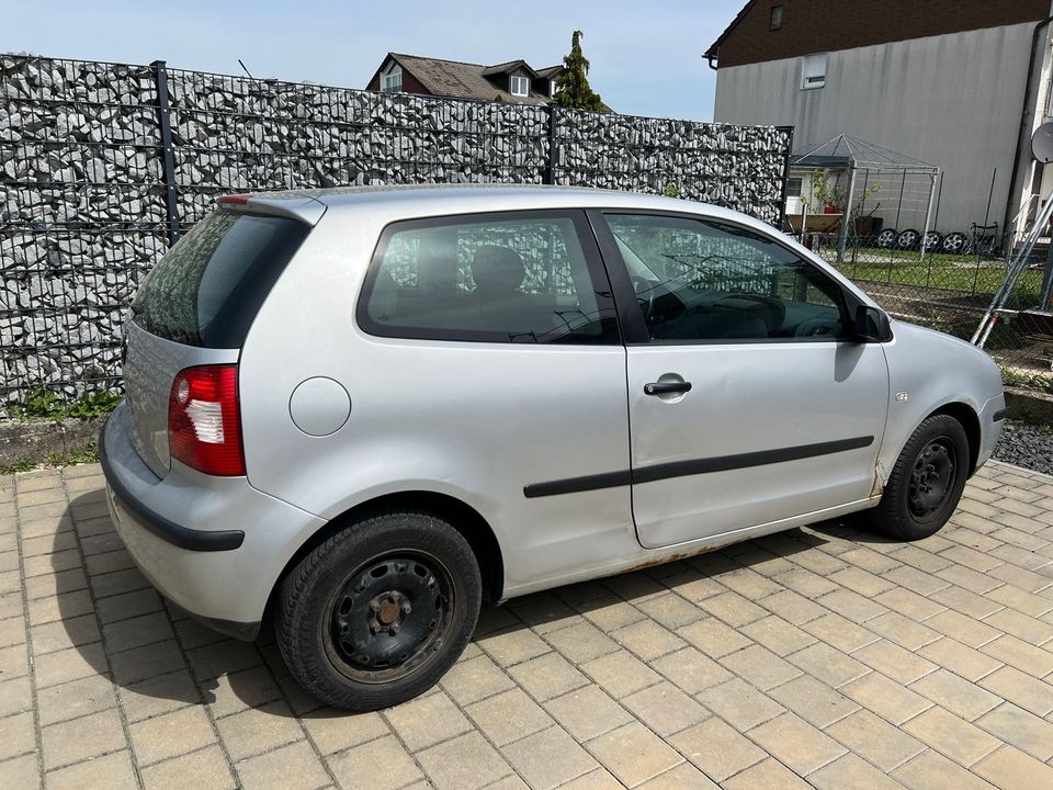 Volkswagen Polo zu verkaufen in Ingolstadt