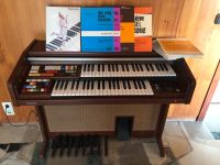 Technics PCM Sound E22 | elektronische Orgel | klappbar Niedersachsen - Wolfsburg Vorschau