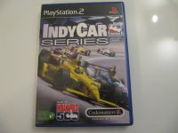 Playstation 2 PS2 IndyCar Series Indy Car Indianapolis 500 2003 Nordrhein-Westfalen - Herne Vorschau