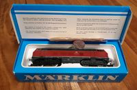 Märklin Diesellokomotive V160 H0 # 3075 Hessen - Heuchelheim Vorschau