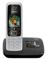 Gigaset C430A - Schnurloses DECT-Telefon mit Anrufbeantworter und Nordrhein-Westfalen - Schwerte Vorschau