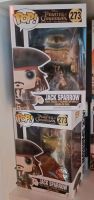 Jack Sparrow Pop! 273 Gold exklusive aus Sammlung Auflösung Bayern - Störnstein Vorschau