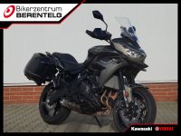 Kawasaki Versys 650 Tourer Meppen - Versen Vorschau