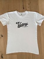 VICTORY MOTORCYCLES T-Shirt Größe S unisex Hessen - Wiesbaden Vorschau