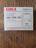 Replacement Cartridge OKI Microline 380/390/391 Bayern - Sulzfeld am Main Vorschau