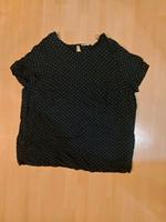 T-shirt in dunkelblau mit Muster Hessen - Bad Homburg Vorschau