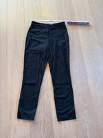 Anzughose Business Hose von Orsay Größe 38 schwarz mit nadelst Sachsen - Freital Vorschau