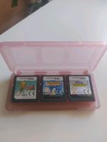 Nintendo DS Spiele Niedersachsen - Duingen Vorschau