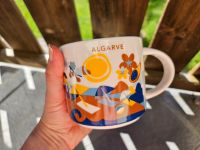 Starbucks Tasse You Are Here Algarve Neu Bayern - Wehringen Vorschau