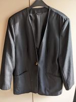 schwarzer Blazer Damen Gr. 42 Nordrhein-Westfalen - Lengerich Vorschau