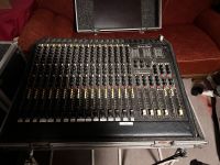 Mischpult Mixer Studiomaster 16-4-2 Series 5 mit Case Nordrhein-Westfalen - Bönen Vorschau