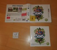 Nintendo 3DS Die Sims 3 Spiel Baden-Württemberg - Waiblingen Vorschau