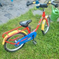 Puky kinderfahrrad 18 Zoll Nordrhein-Westfalen - Castrop-Rauxel Vorschau