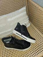 Caprice Schuhe schwarz weiß Leipzig - Leipzig, Zentrum-Nord Vorschau